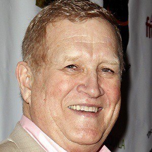 Ken Howard - Bio, Family, Trivia | Famous Birthdays