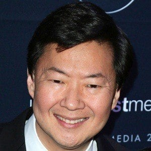 Ken Jeong Headshot 10 of 10