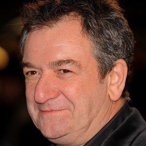 Ken Stott - Bio, Family, Trivia | Famous Birthdays