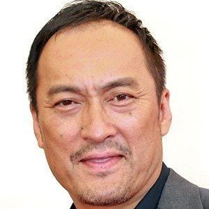 Ken Watanabe Headshot 5 of 10