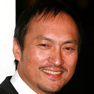 Ken Watanabe Headshot 6 of 10