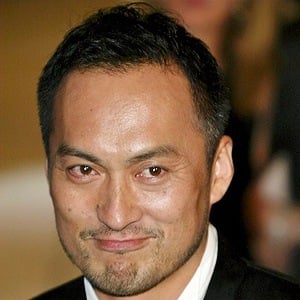 Ken Watanabe Headshot 9 of 10