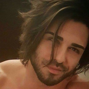 Kenan Engerini Headshot 2 of 10