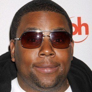 Kenan Thompson Headshot 8 of 9