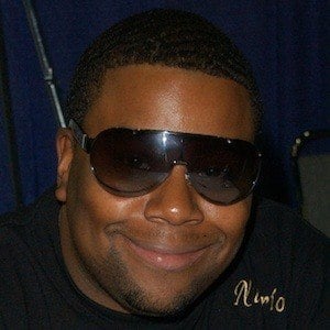 Kenan Thompson Headshot 9 of 9