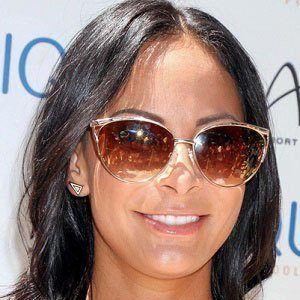 Kenda Perez - Bio, Family, Trivia | Famous Birthdays