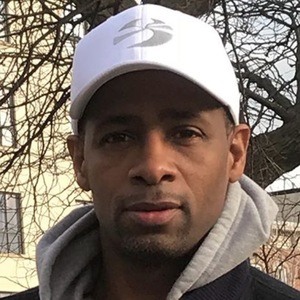 Kendall Gill - Wikipedia