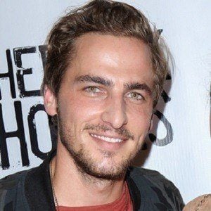 Kendall Schmidt Headshot 8 of 10