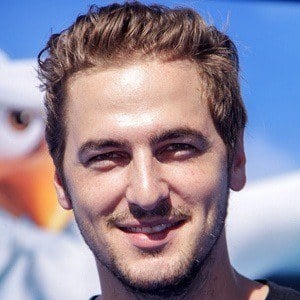 Kendall Schmidt at age 25