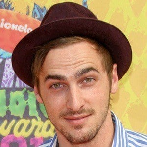 Kendall Schmidt at age 23