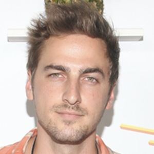 Kendall Schmidt Headshot 10 of 10