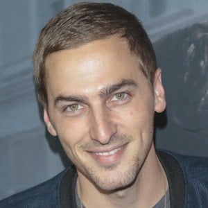 Kendall Schmidt at age 26