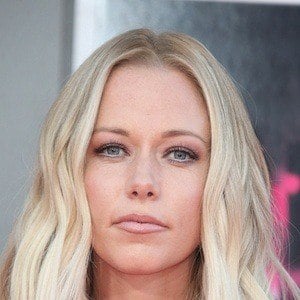 Kendra Wilkinson at age 31