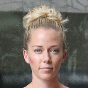 Kendra Wilkinson at age 30