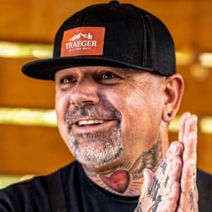 Kendrick BBQ Headshot 4 of 4