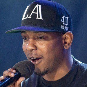 Kendrick Lamar - Bio, Family, Trivia Famous Birthdays