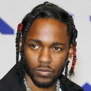 Kendrick Lamar at age 30