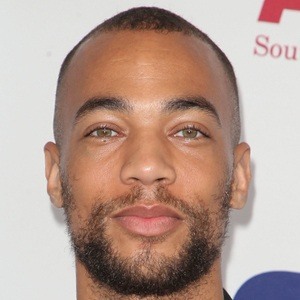 Kendrick Sampson Headshot 7 of 10