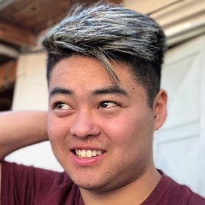 Kenjisama Headshot 7 of 10