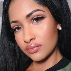 Kennedy Cymone Headshot 5 of 9