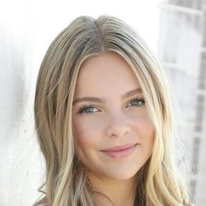 Kennedy Grace Headshot 3 of 6