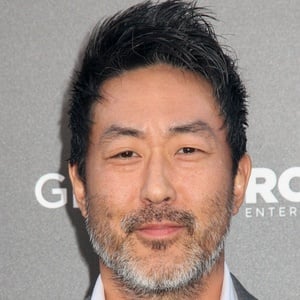 Kenneth Choi Headshot 2 of 5