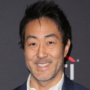 Kenneth Choi Headshot 4 of 5