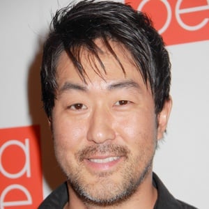 Kenneth Choi Headshot 5 of 5