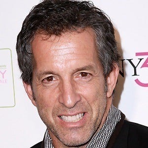 Kenneth Cole - Age, Family, Bio | Famous Birthdays