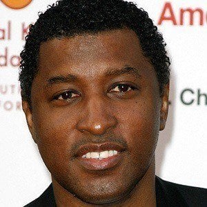 Babyface at age 48