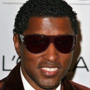 Babyface at age 46