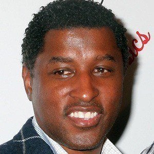 Babyface at age 47