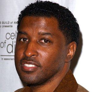 Babyface at age 44