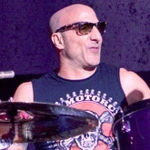 Kenny Aronoff - Bio, Family, Trivia | Famous Birthdays