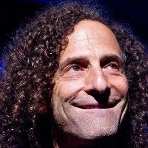 Kenny G - Bio, Family, Trivia | Famous Birthdays
