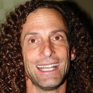 Kenny G - Bio, Family, Trivia | Famous Birthdays