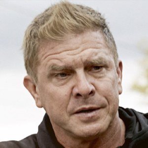 Kenny Johnson Headshot 7 of 10