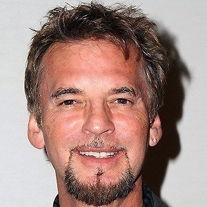 Kenny Loggins - Bio, Family, Trivia | Famous Birthdays