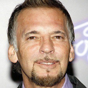 Kenny Loggins at age 63