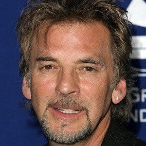 Kenny Loggins at age 59