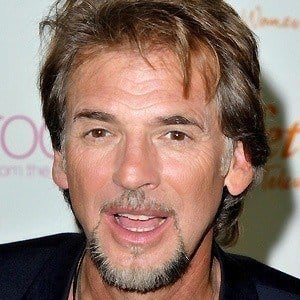 Kenny Loggins at age 55