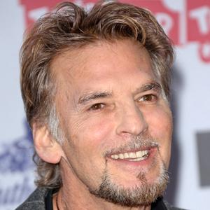 Kenny Loggins at age 65