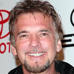 Kenny Loggins at age 62