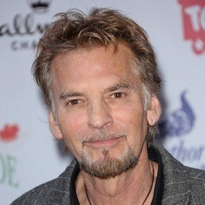 Kenny Loggins at age 65