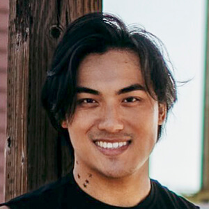 Kenny Nguyen Headshot 5 of 6