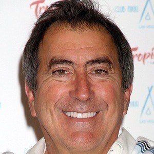 Kenny Ortega Headshot 5 of 10