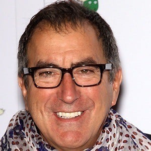 Kenny Ortega at age 60