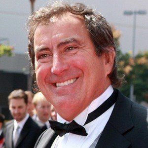 Kenny Ortega Headshot 8 of 10