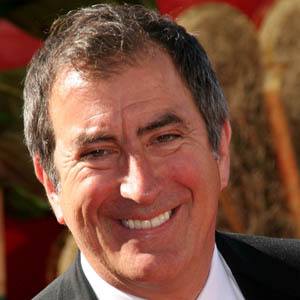 Kenny Ortega Headshot 9 of 10