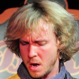 Kenny Wayne Shepherd - Bio, Family, Trivia | Famous Birthdays